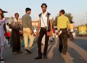 FROM HERE TO ETERNITY: SUNIL GUPTA, A RETROSPECTIVE 