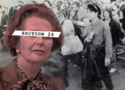 The Log Books Podcast on British Queer History