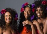 Queerguru with Music to Give Thanks : Miley Cyrus w Dua Lipa, Tayla Parx, Pia Mia w twocolors, & Sister Sledge