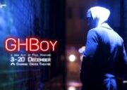 Paul Harvard talks about his powerful new queer drama GHBoy on the  eve of its London Premiere