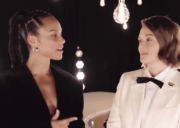 An Homage to The Presidential Election 2020 with new Music