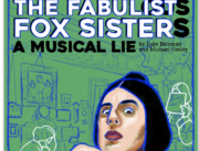 And Now For Something Totally Different : The Fabulist Fox Sister
