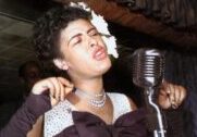 BILLIE : Andrew Hebden reviews a riveting new doc on BILLIE HOLLIDAY