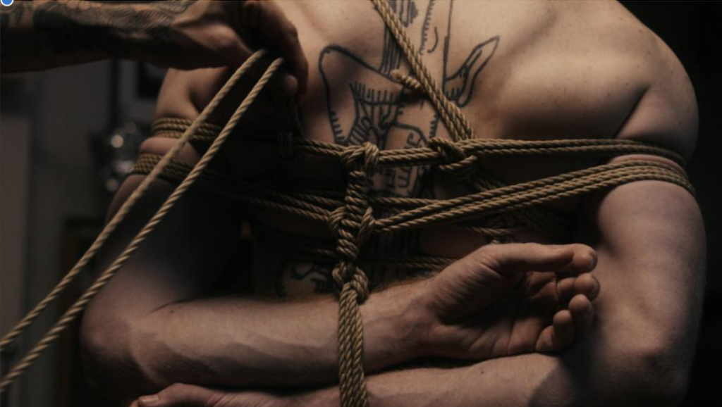 Queerguru at the Movies @ FRINGE! Queer Film & Arts Fest