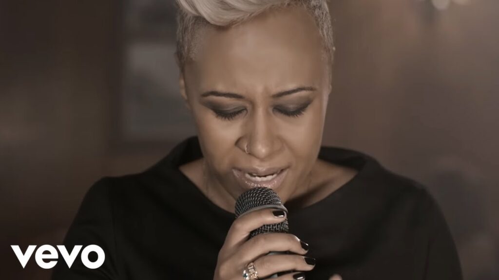 Emile Sande : You Are Not Alone