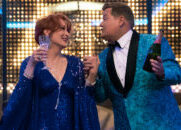 The Prom : hit Broadway Musical gets the Ryan Murphy formulaic treatment