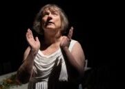 Join Queen Jesus for a revolutionary queer ritual for these life-changing times.