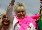Dame Barbara Windsor : a truly great British gay Icon RIP