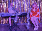 How To Build a Christmas No.1