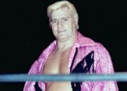 Pat Patterson WWE legend and wrestling’s “first gay superstar”  has died aged 79