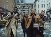 Queergurus Favorite Holiday TV Advert … without a single Santa in sight.