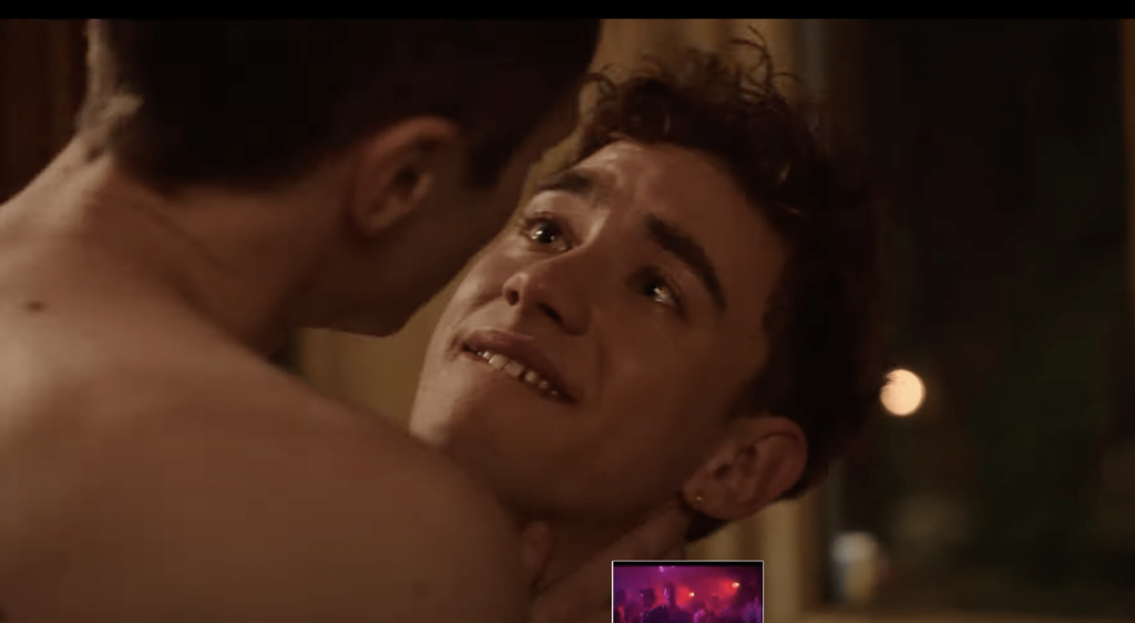 Queer as Folk creator Russell T. Davies launches new drama “Its A Sin”