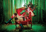 Taylor Mac’s Holiday Sauce : Pandemic  …. a whole religious experience