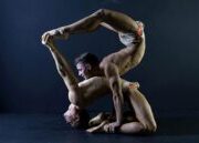 AirOtic : the most sexiest circus show ever