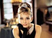 Audrey : More Than An Icon