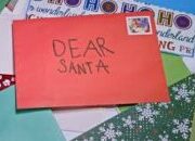 DEAR SANTA : The best Holiday Movie this Year