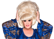 Drag Queen Christmas 2020