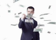 Banking for LGBTQ people BY LGBTQ people