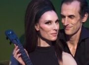 It’s Beginning To Look a Lot Like Christmas : music picks by Allison Ananis