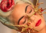 Queerguru’s Allison Ananis is Kicking Off Christmas with Shakira, Black Eyed Peas, Lady Gaga, Jess Glynne, Mariah Carey, Ariana Grande & Jennifer Hudson