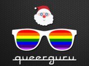 Happy Holidays from QUEERGURU