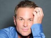 The multi-talented Sam Harris on his new film HAM: A MUSICAL MEMOIR