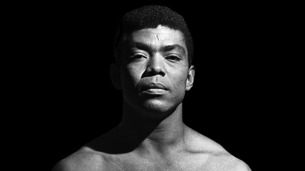 AILEY: the life of a troubled genius