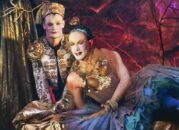 Barbara Hulanicki “London 1986, Après BIBA”