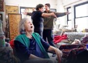 The Genius and The Opera Singer : a toxic mother/daughter relationship