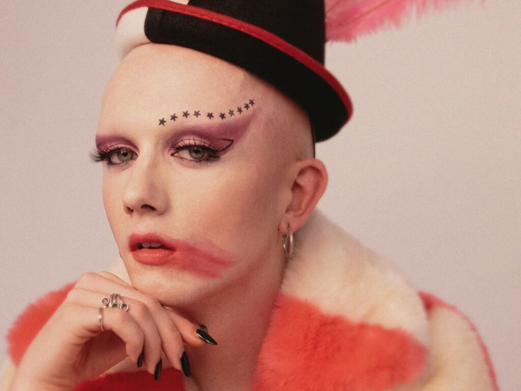 The Coast is Queer : an online LGBTQ Literary Fest
