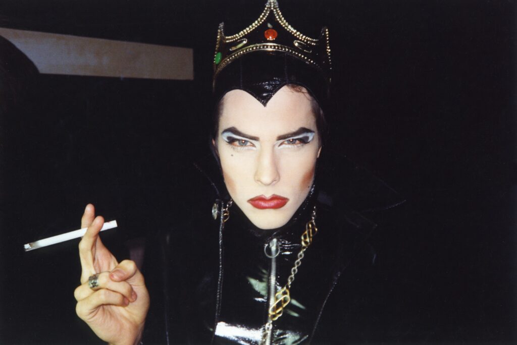 Linda Simpson : THE DRAG EXPLOSION of the 1980s