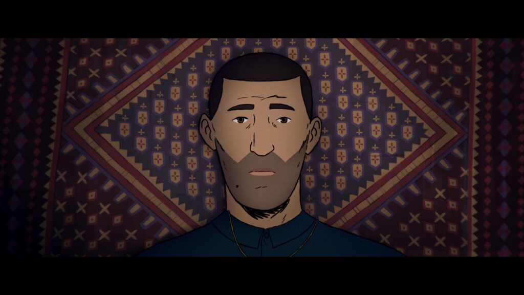 Sundance 2021 : FLEE the traumatic true story of a queer Afghan & his escape to freedom