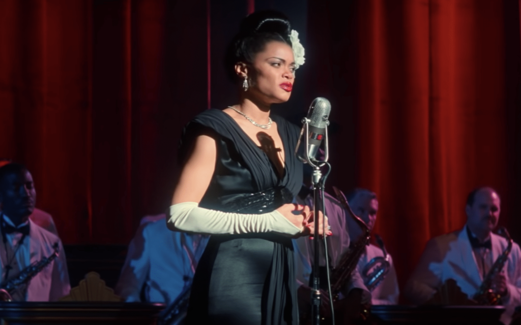 Andra Day is the real queer Billie Holiday in Hulu’s new Biopic