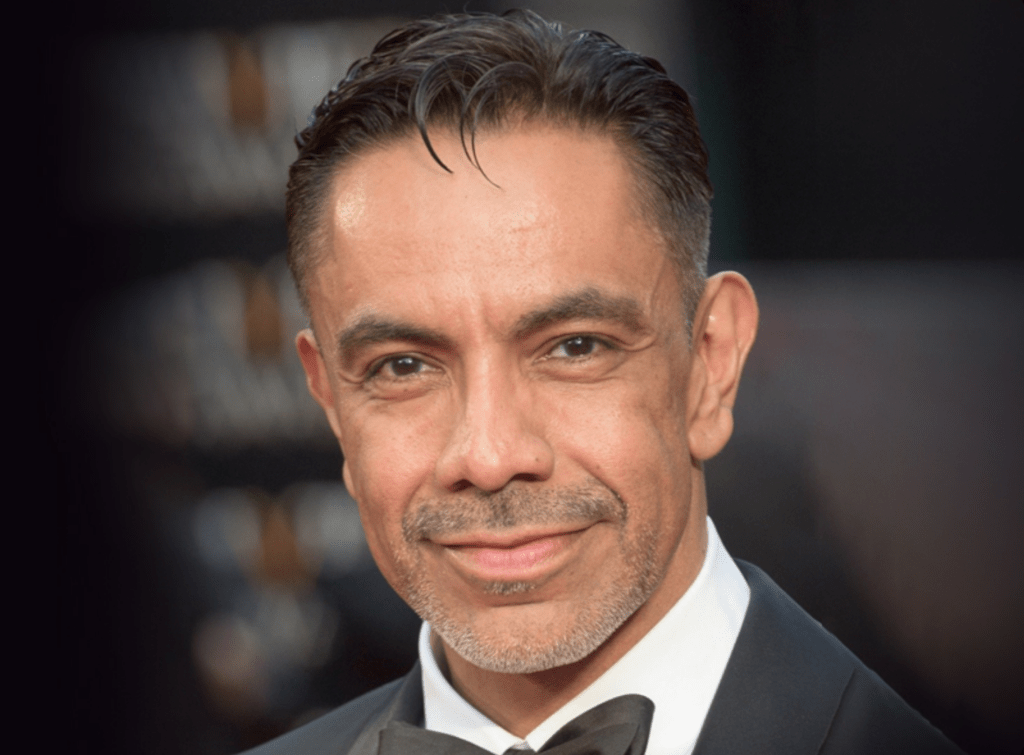An Evening With David Bedella