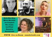 Clever at Seeing Without Being Seen