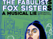 The Fabulist Fox Sister is simply fabulous