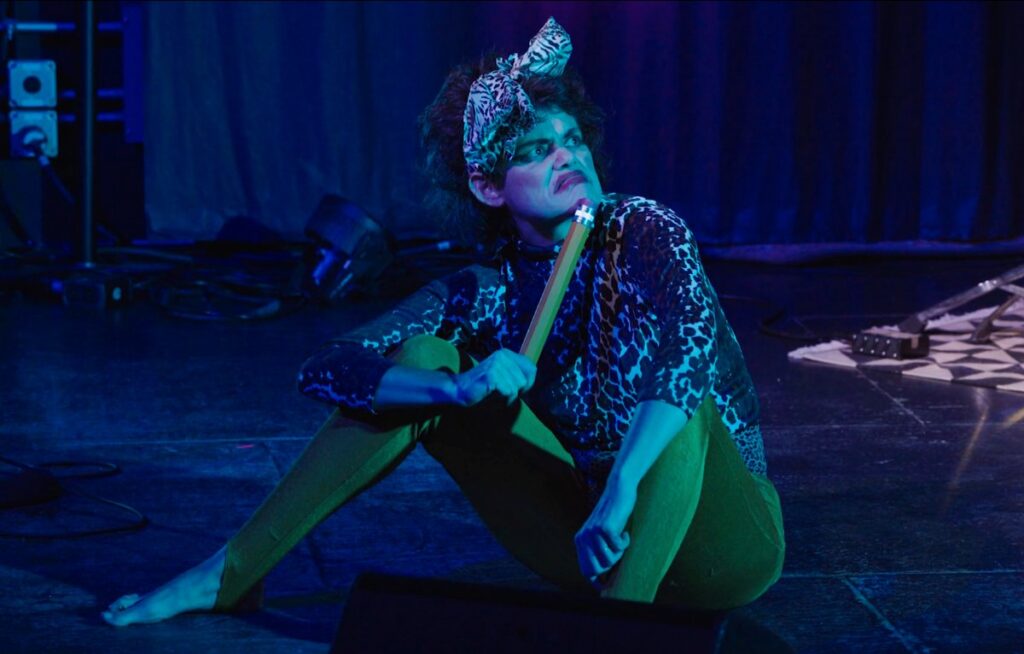 Weirdo Nights streaming from  Sundance Film Festival