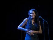 An Evening With Audra McDonald : extended until Jan 3rd