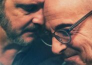 Supernova : one of the best ever sublime queer love stories