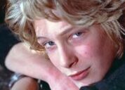 The Most Beautiful Boy In The World …….all grown up