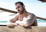 Elska the queer photozine revists the boys of Lisbon