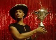 Leo Adef captures the spirit  of queer Berlin’s Ballroom Scene