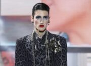Dolce Gabbana  dont hold back for Fall 21