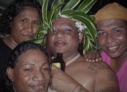 Im Moshanty: Do You Love Me?