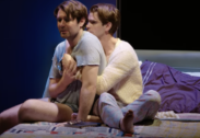 National Theatre award-winning ANGELS IN AMERICA now streaming online