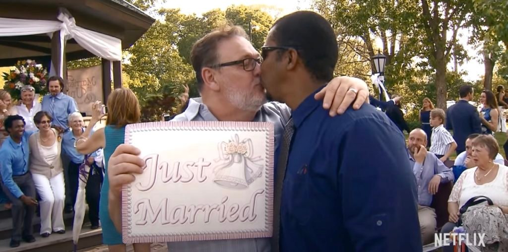 Will Smith Hosts Netflix Docu Series Amend On The 14th Amendment Queerguru