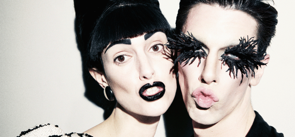 Bourgeois & Maurice : Insane Animals