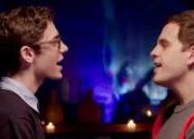 Love Is In the Air: The (broken) heart Valentine’s Day Edition