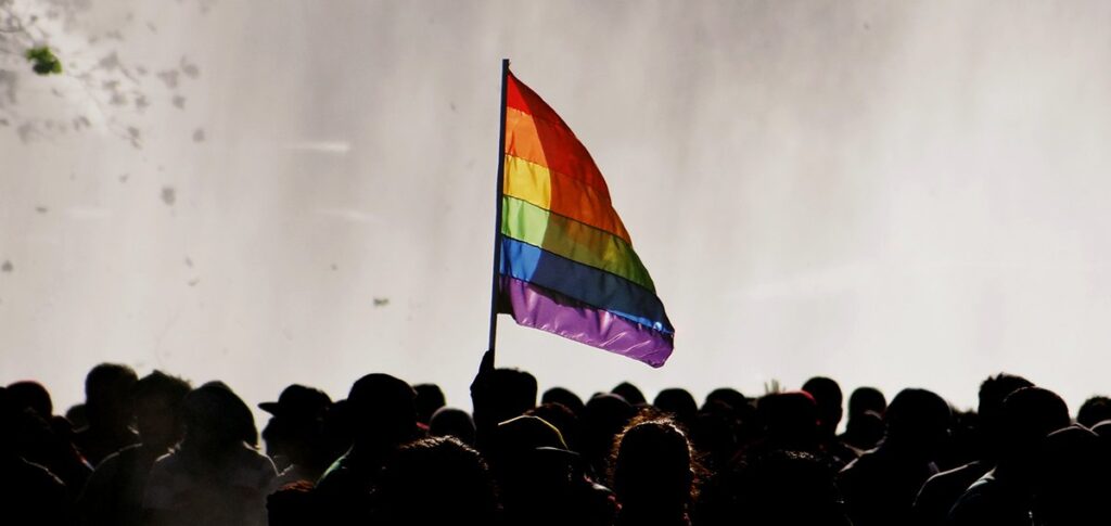24 year old Dolly shares her very real heartbreaking story of surviving as a lesbian in Egypt