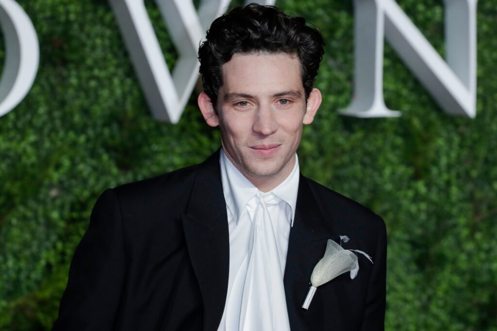 The Golden Globes are so much better when they go Queer